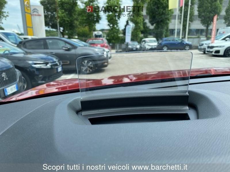 Citroën C4 PureTech 130 S&S EAT8 Shine