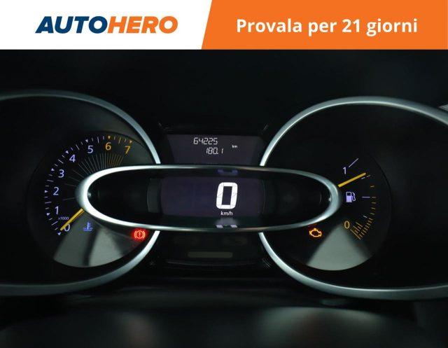 RENAULT Clio 0.9 TCe 12V 90CV 5 porte Costume National