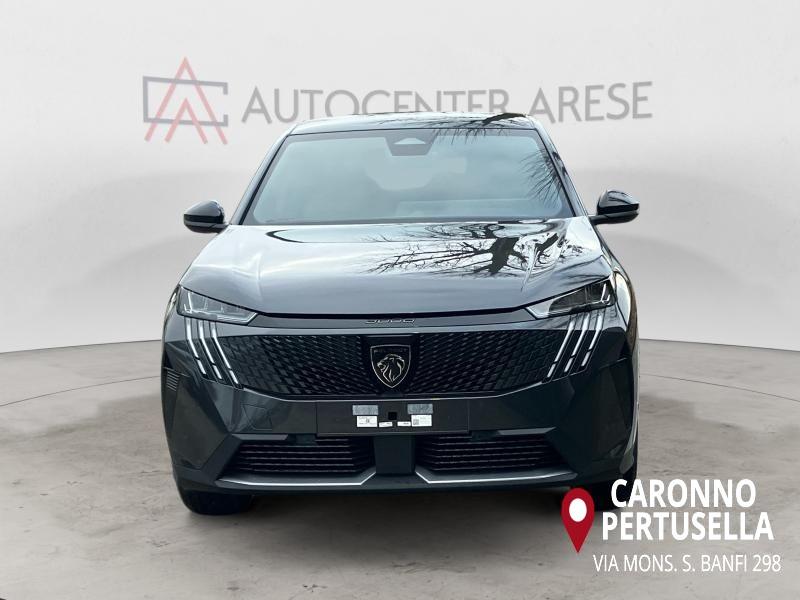 Peugeot 3008 3008 1.2 hybrid Allure 145cv e-dcs6