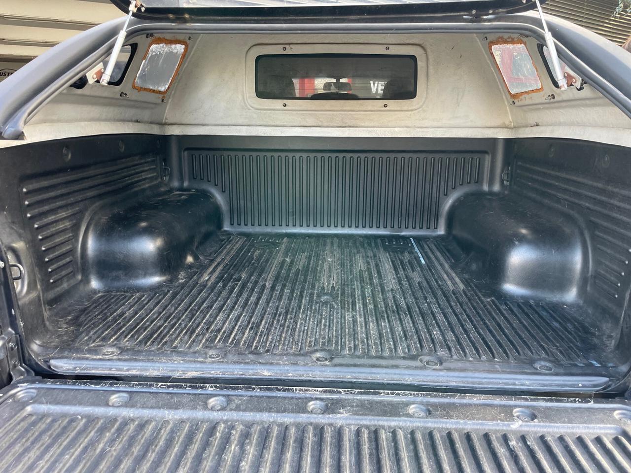 Ssangyong Actyon Sports 2.0 e-xdi 4wd unipropr.