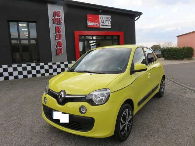 Renault Twingo 1.0 sce Zen (live) 69cv E6  *