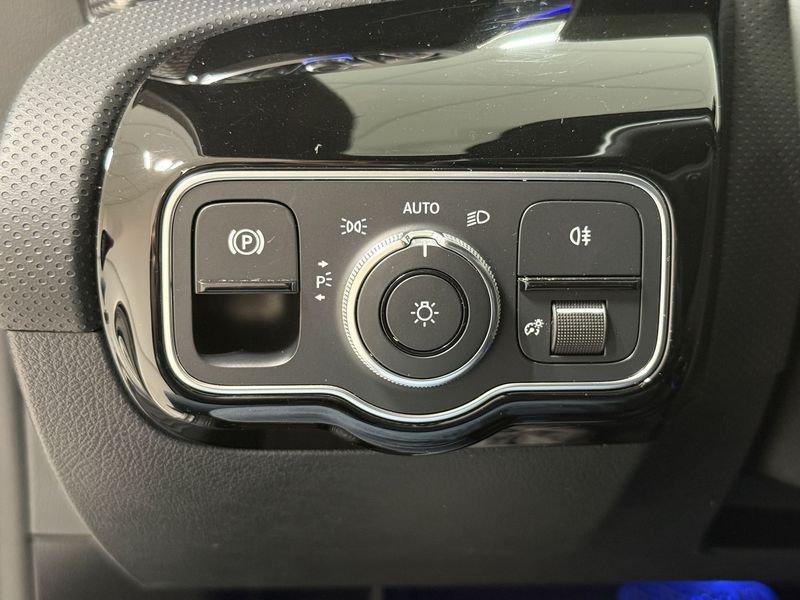 Mercedes-Benz Classe A A 200 Automatic Sport