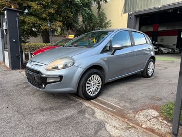 Fiat Punto Evo 1.4 5 porte Emotion Natural Power