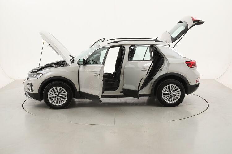 Volkswagen T-Roc Life DSG BR273608 1.5 Benzina 150CV