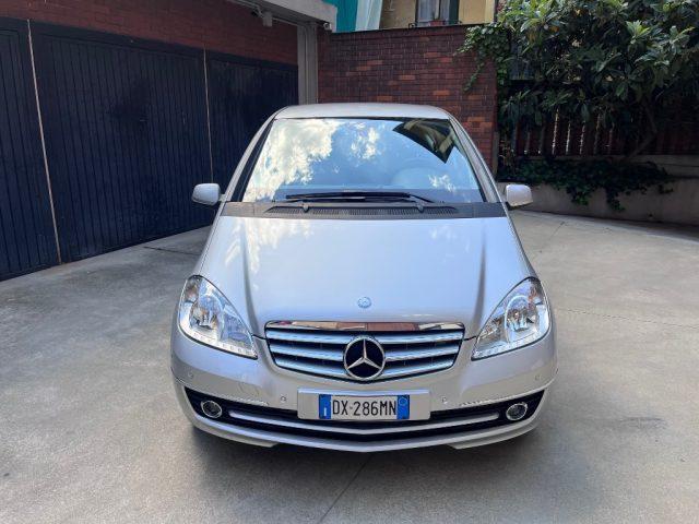 MERCEDES-BENZ A 180 CDI Coupé Elegance unico proprietario solo 80.000