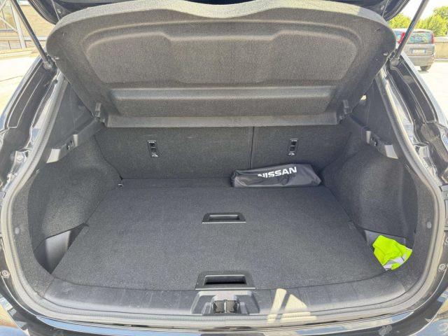 NISSAN Qashqai 1.5 DCI VISIA