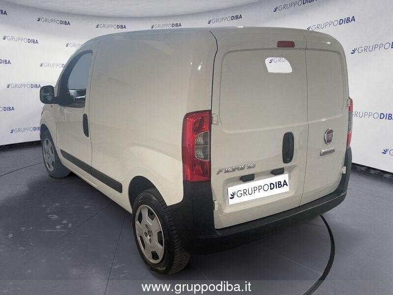 FIAT Fiorino 2016 Diesel cargo 1.3 mjt 95cv SX