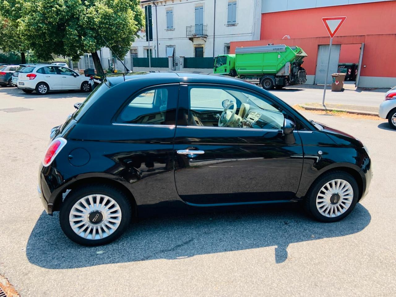 Fiat 500 1.2 Sport