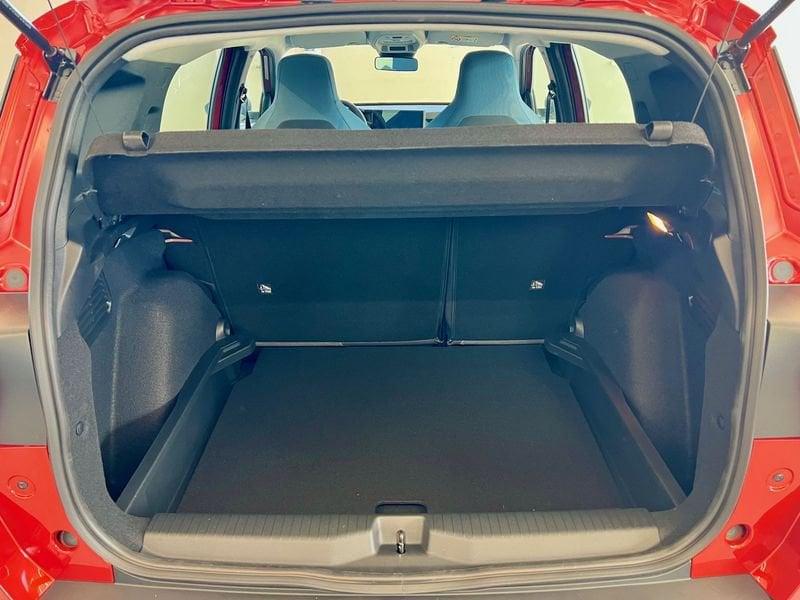 Opel Frontera Frontera Hybrid 145 CV EDCT Edition