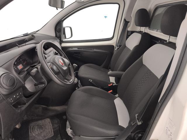 FIAT Fiorino cargo 1.3 mjt 95cv SX E6d-temp