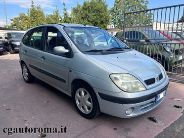 RENAULT Megane Mégane Scénic 1.6 16V cat RXE