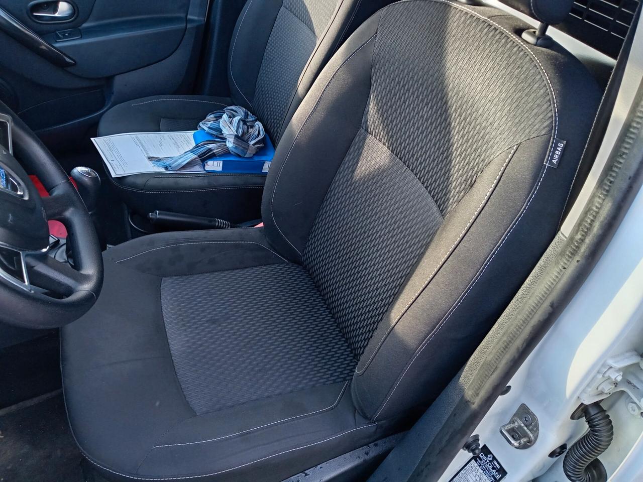 Dacia Sandero 1.5 dCi 8V 75 CV S&S Essential N1