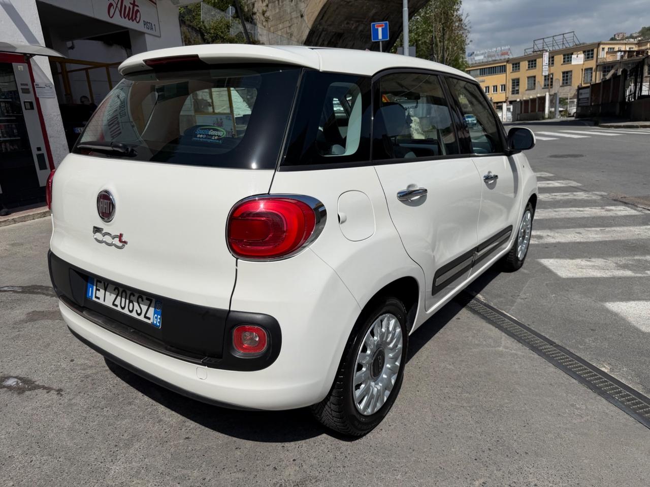 Fiat 500L 1.4 95 CV NEOPATENTATI