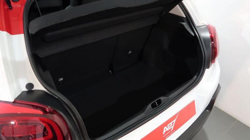 Citroën C3 C3 1.2 puretech Shine s&s 83cv #VARI COLORI#
