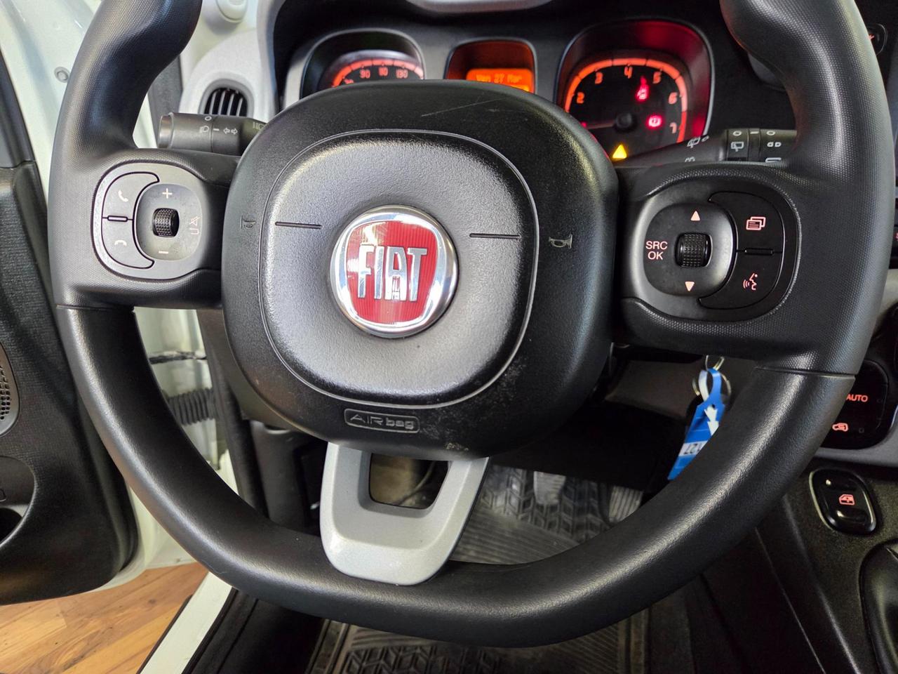 Fiat Panda City Cross Panda 1.2 easypower City Cross Gpl s&s 69cv