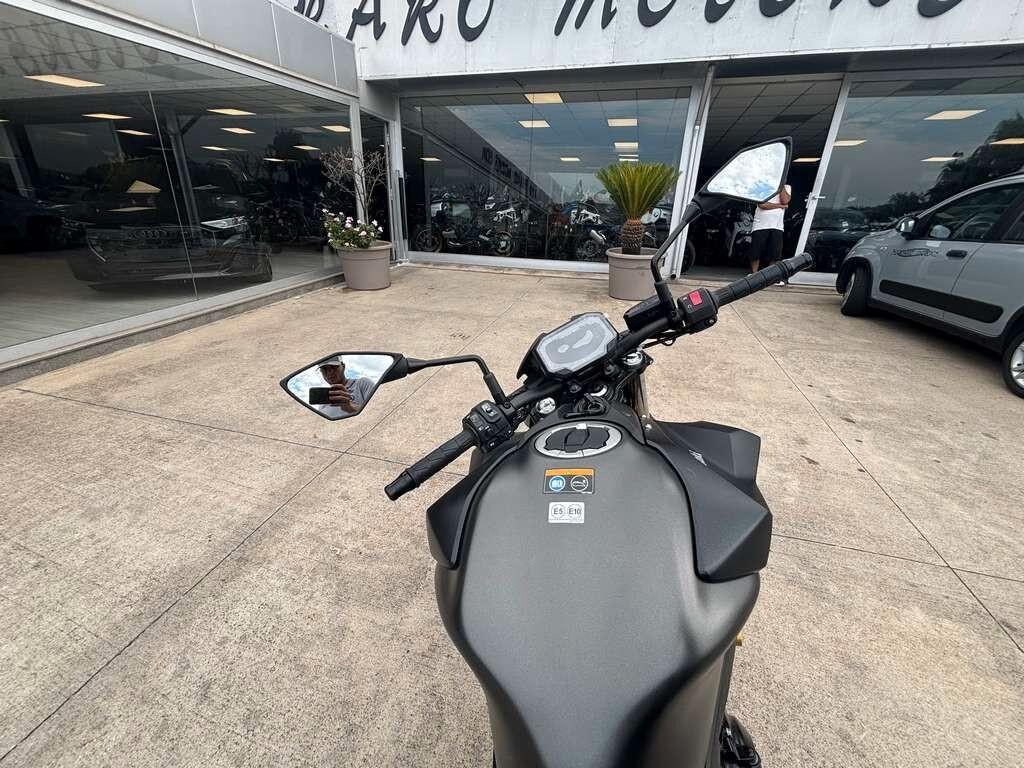 Kawasaki Z 650 S Nuovo pronta consegna Tua a solo 69 Euro al mese