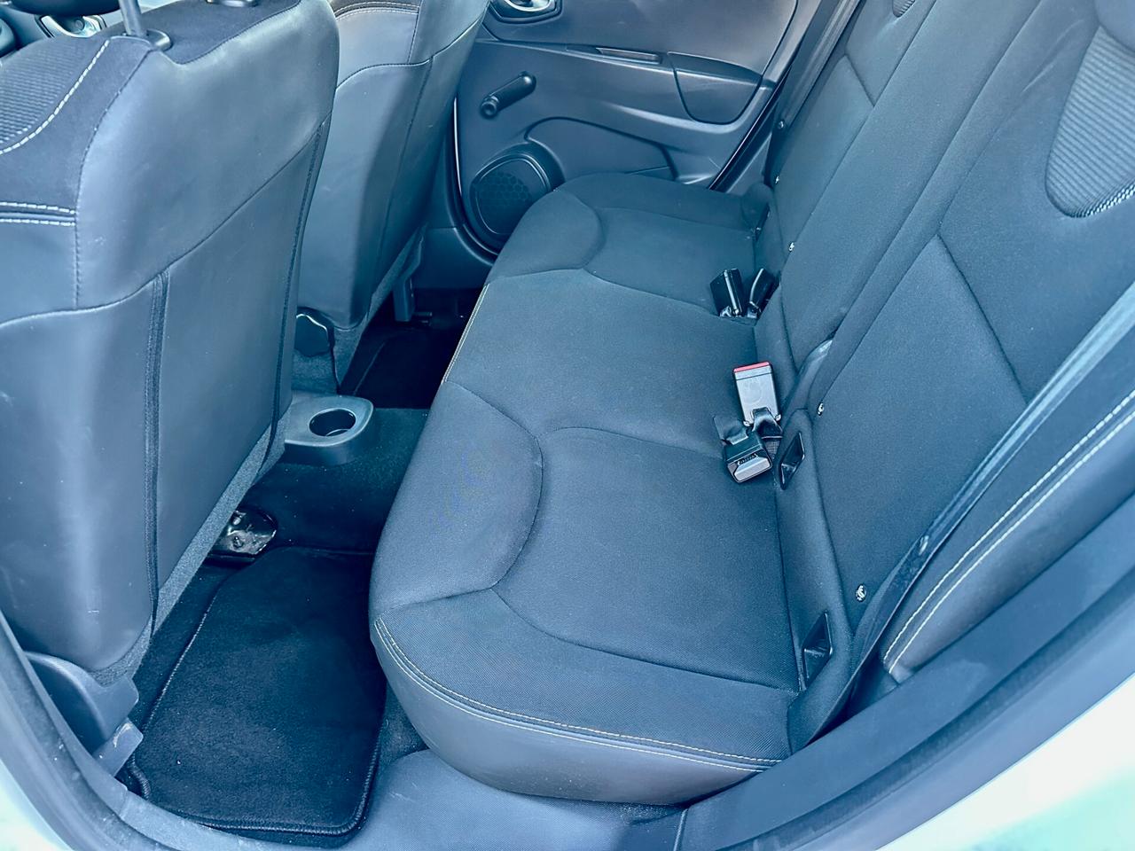 Renault Clio 1.5 dCi 8V 75CV 5 porte Costume National