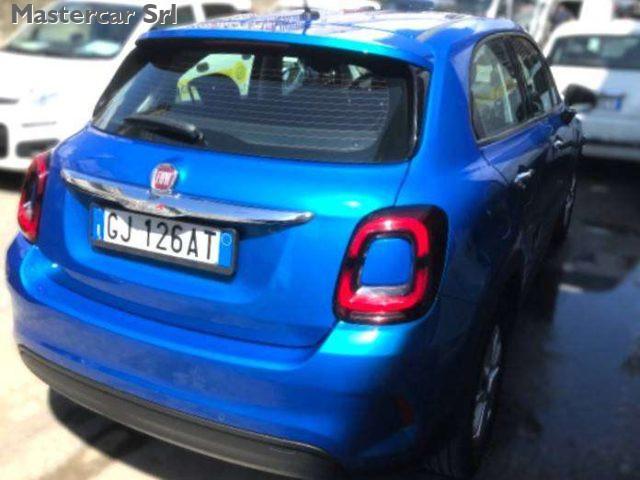 FIAT 500X 500 X 1.3 mjt Cult 95cv Autocarro N1 - GJ126AT