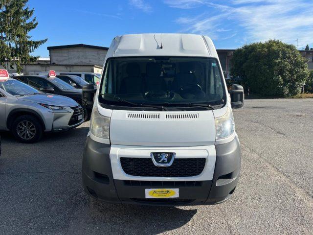 PEUGEOT Boxer 330 2.2 HDi/130CV FAP PC-TM Furgone