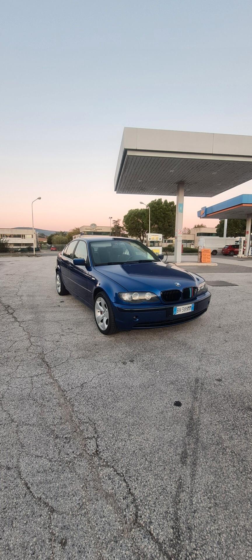 Bmw 330 xd 3.0 disel