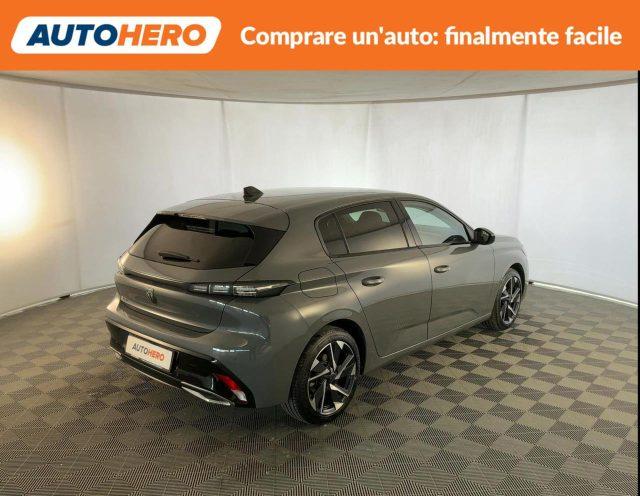 PEUGEOT 308 BlueHDi 130 S&S EAT8 Allure