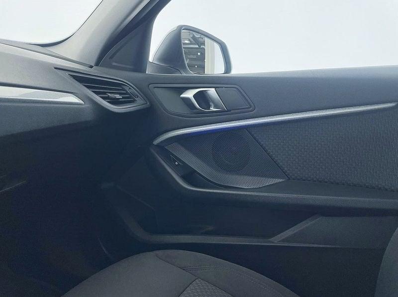 BMW Serie 1 118d 5p. Business Advantage