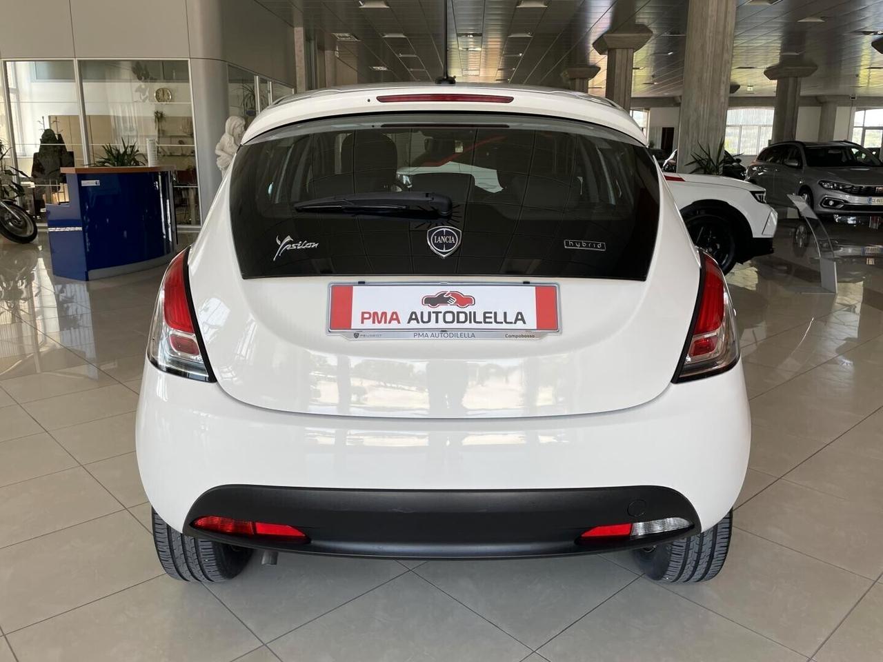 LANCIA Ypsilon Ecochic - 1.0 Hybrid 70cv S&S E6D