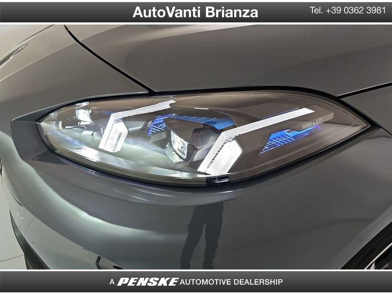 BMW Serie 1 118d MSport Pro auto