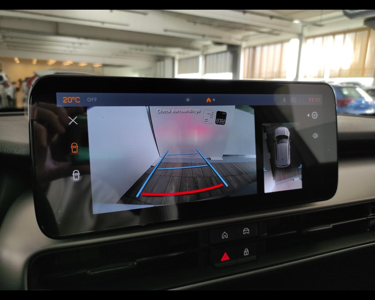 JEEP Avenger - Avenger 1.2 Turbo 110 CV MHEV Summit