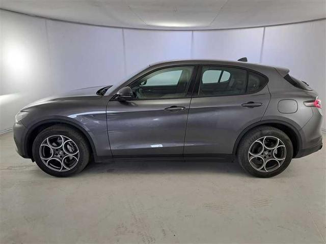 ALFA ROMEO Stelvio 2.2 TD 210 CV AT8 Q4 Sprint