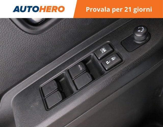 SUZUKI Ignis 1.2 Hybrid Top