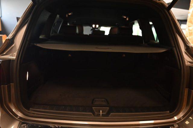 MERCEDES-BENZ GLB 200 AUTOMATIC SPORT 163CV NAVI LED 18"CAM GANCIO FULL!