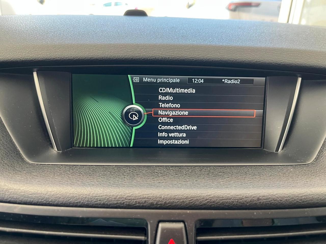 Bmw X1 xDrive25d Sport Line