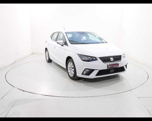 SEAT Ibiza 1.0 MPI 5 porte Business