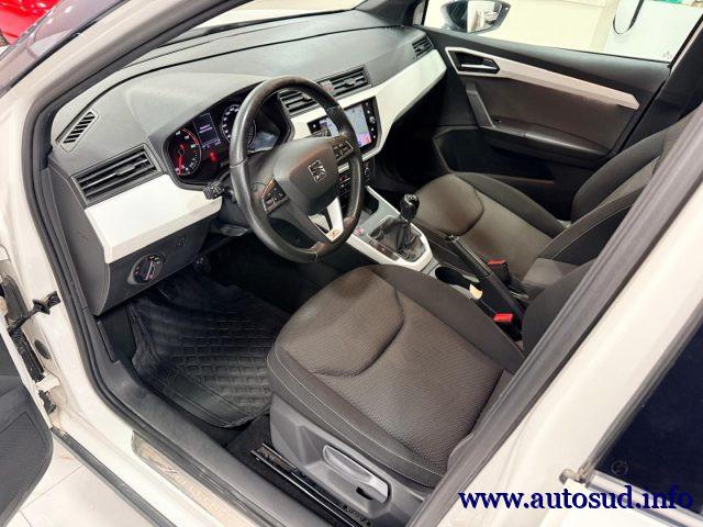 SEAT Arona 1.0 EcoTSI 110 CV XCELLENCE