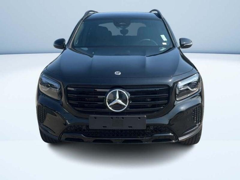 Mercedes-Benz GLB Classe 200d Automatic Advanced Plus Progressive