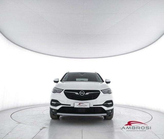 OPEL Grandland X 1.5 diesel Ecotec Start&Stop Ultimate