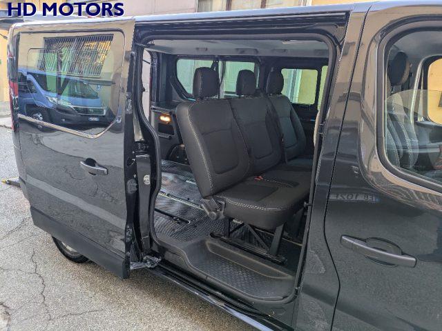 FIAT talento trafic T29 1.6 dCi 125CV PL trasporto d