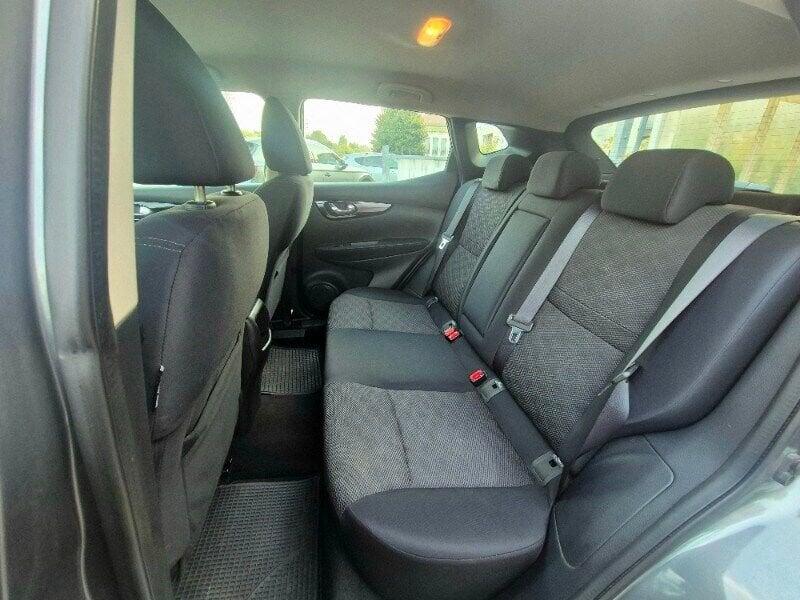 Nissan Qashqai Qashqai 1.2 DIG-T Acenta