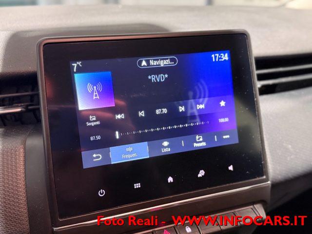 RENAULT Clio TCe 90 CV Business - PROMO