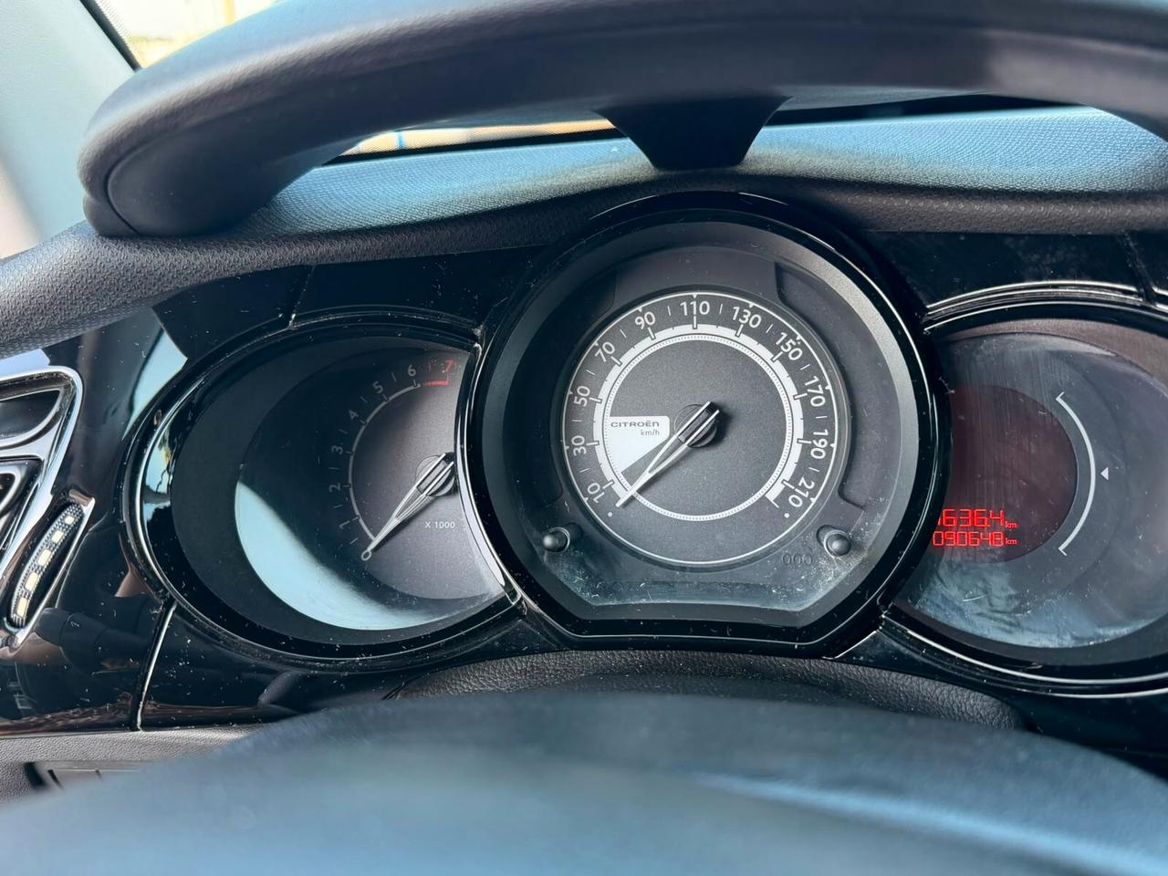 Citroen C3 PureTech 82 S&S ETG Feel Edition
