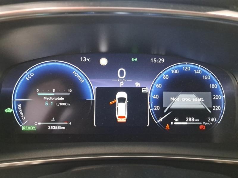 TOYOTA COROLLA TS 1.8 HYBRID ACTIVE MY23 AUTO STATION WAGON