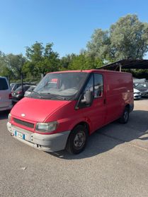 Ford Transit/Tourneo/Bus Transit 200 2.0 TD/75 cat PC Furgone