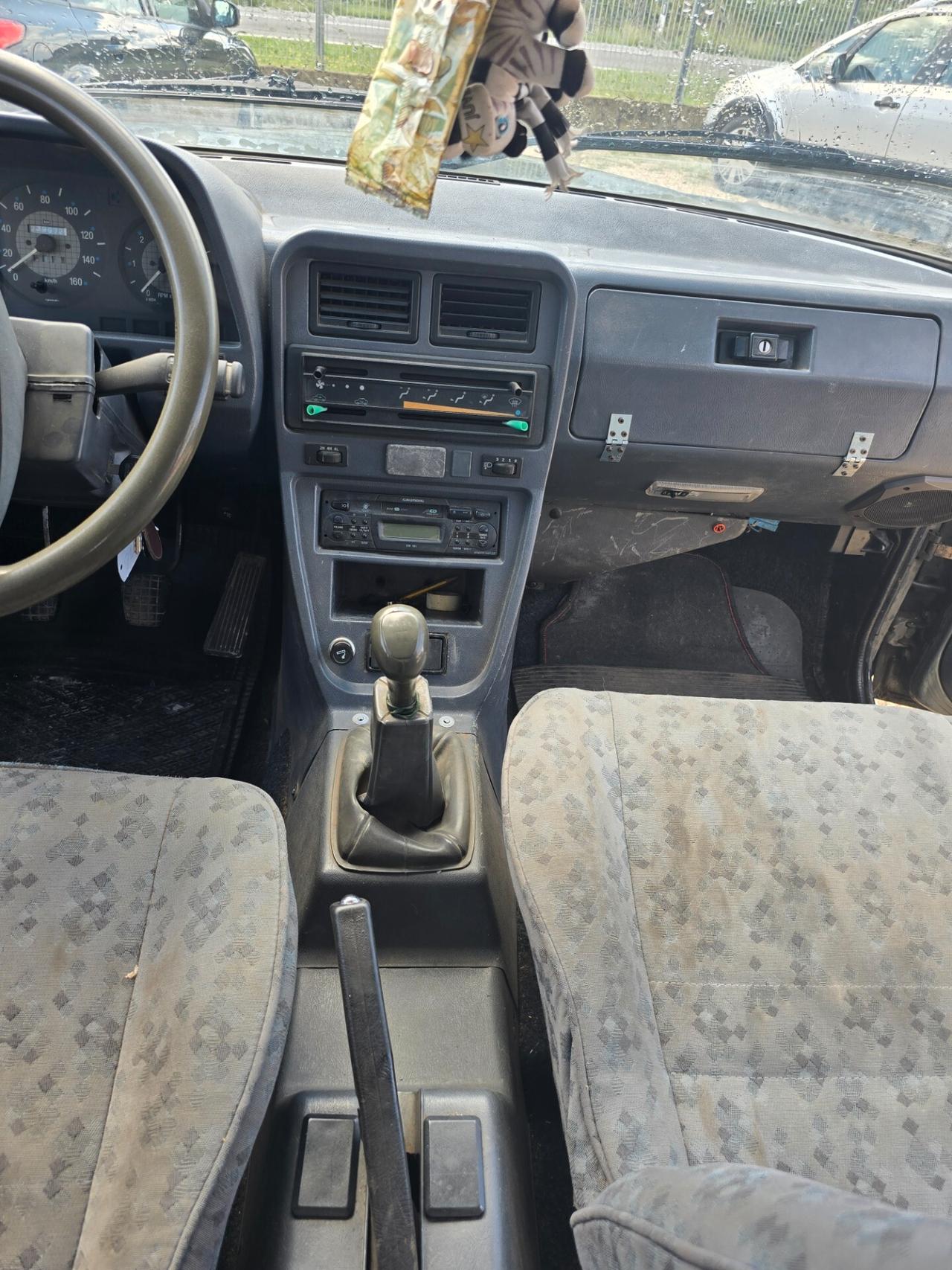 Tata Pick-Up 2.0 TDI 4x2 PC-DC