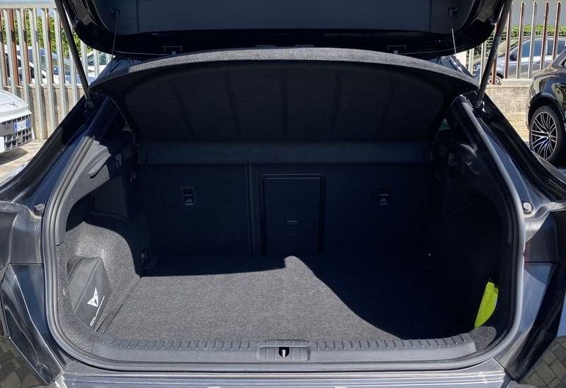 CUPRA Formentor 1.5 TSI 150CV
