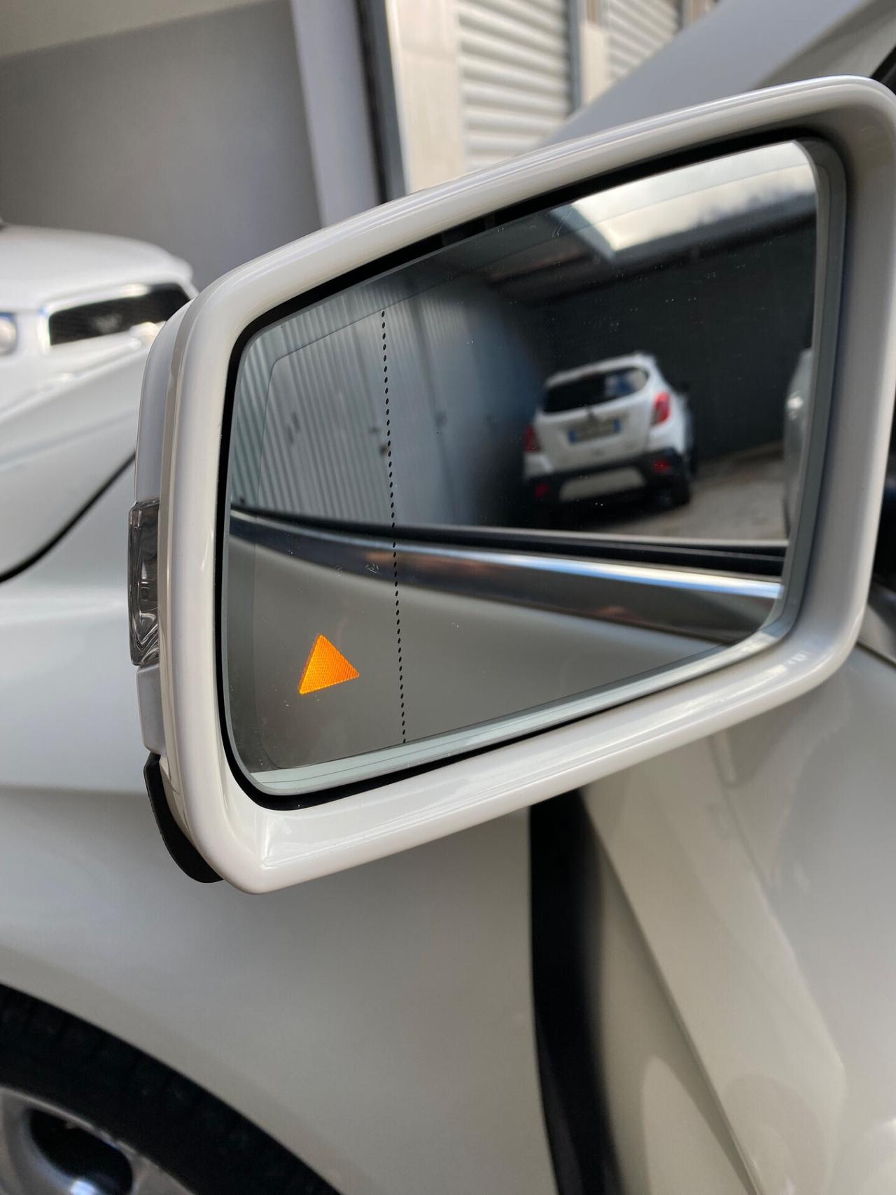 Mercedes-Benz B 180 1.5 CDI 109cv Premium