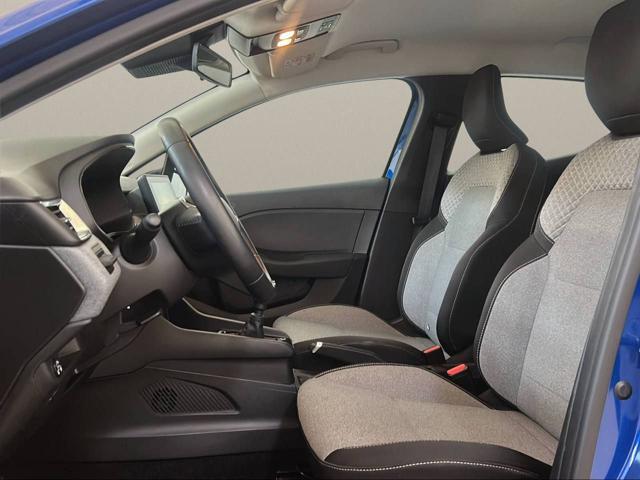 RENAULT Clio ECO-G 100 CV 5 porte Evolution