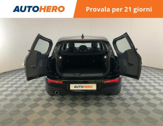 MINI Clubman 1.5 Cooper Essential Clubman