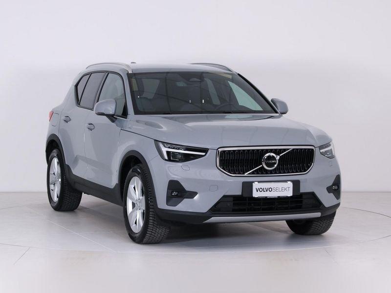 Volvo XC40 XC40 B3 163CV AUT CORE