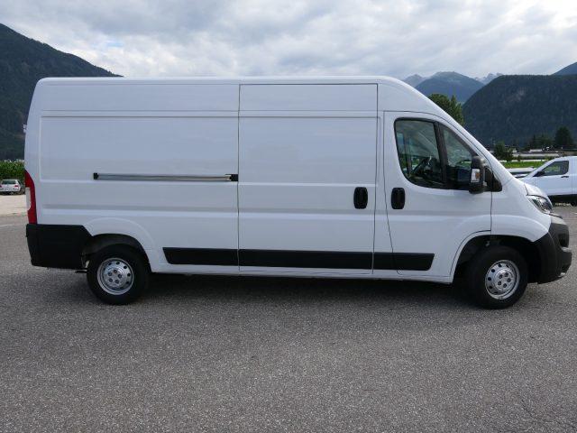 OPEL Movano 35 2.2 BlueHDi 140 S&S PLM-TA + IVA